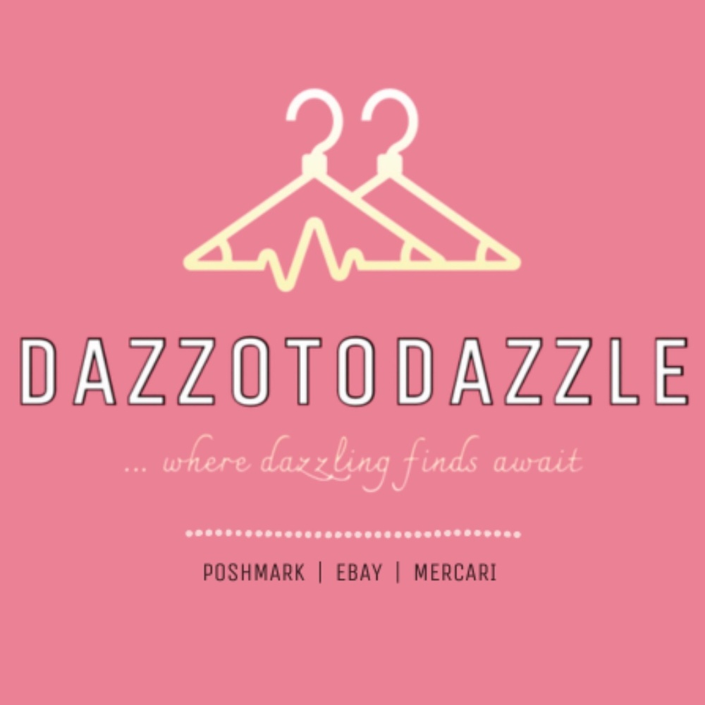 ENDLESS POSH-ABILITIES with DAZZOTODAZZLE 🛍